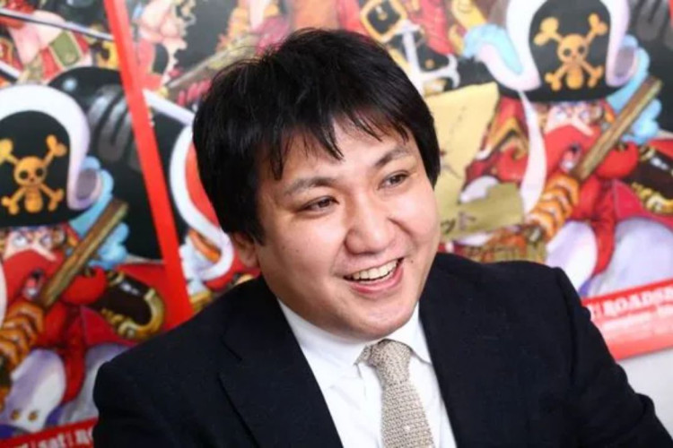 Tatsuya Nagamine, diretor de One Piece, morre aos 53 anos