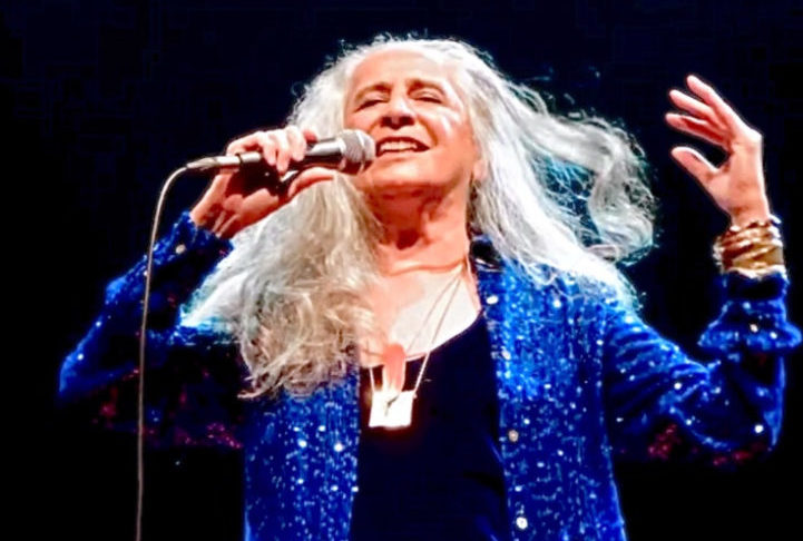 Bethânia foi a primeira mulher a vender mais de 1 milhão de discos no Brasil, e a artista feminina que mais vendeu discos nos anos 1970 no país. Durante sua carreira, a cantora converteu-se em uma recordista em vendas de discos no Brasil, com mais de 26 milhões de álbuns vendidos.