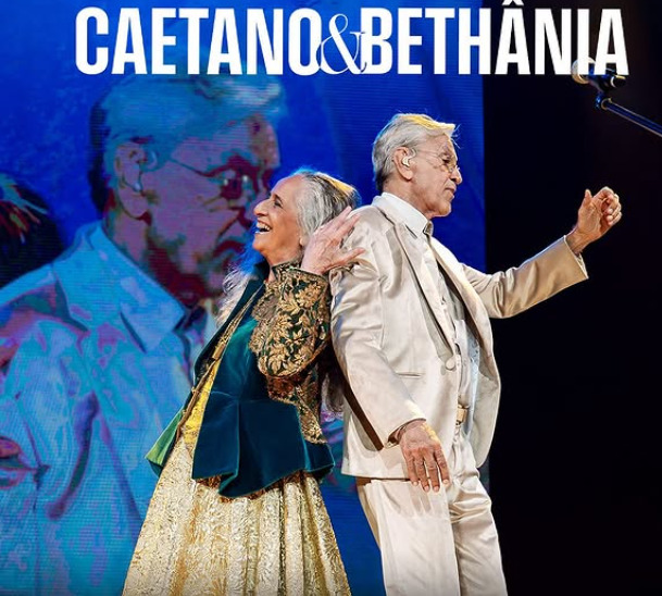 É um motivo que a gente festeja. Bethânia também mandou mensagem de voz, alegre, agradecendo. E também agradeci muito a ela, afirmou Caetano, revelando-se muito orgulhoso pela indicação em entrevista concedida a Globo News. Afinal, eles são os únicos brasileiros da lista na edição 2026.