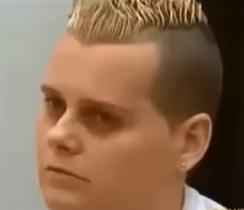 Sandra Regina Gomes - conhecida como “Sandrão”, foi condenada a cerca de 27 anos de prisão por participar do sequestro e morte de um adolescente de 14 anos. Em Tremembé, é retratada por seu envolvimento com Elize Matsunaga e Suzane von Richthofen.