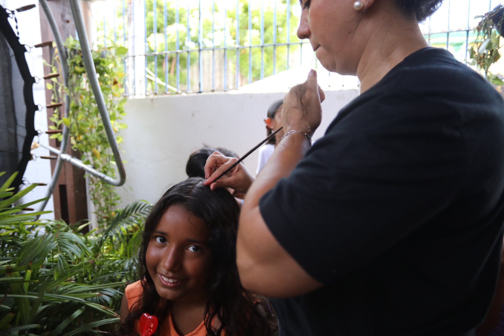 Shalom promove servi&ccedil;os para marcar o Dia Mundial dos Pobres