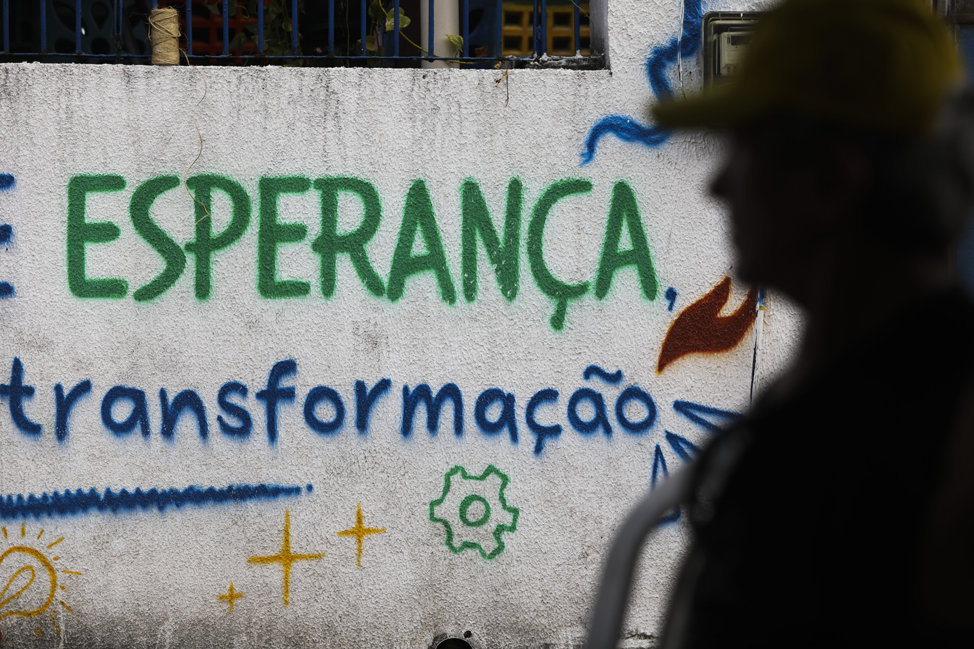 Shalom promove servi&ccedil;os para marcar o Dia Mundial dos Pobres