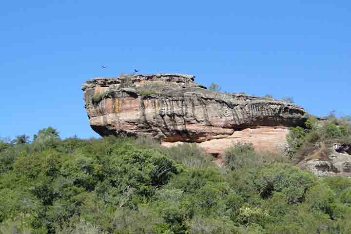 Segundo informações da UFSM, o projeto, fruto de uma parceria entre UFSM e Unipampa, iniciou suas atividades de forma institucional a partir daquele ano. 