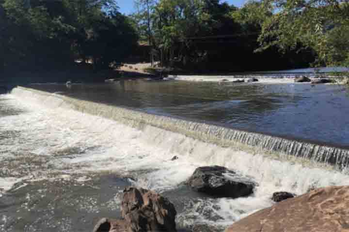 Avaliam que podem ser aplicadas na região ações que promovam turismo sustentável e proporcionem novas alternativas para a economia regional.
