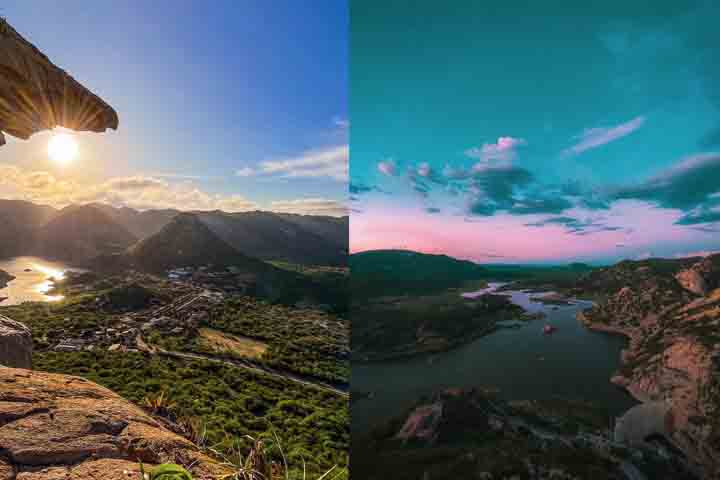 A população estimada para os seis municípios em 2020 era de 112.740 habitantes. Na região, a economia foi estruturada inicialmente sobre a pecuária extensiva, a agricultura e a mineração de scheelita, columbita-tantalita e berilo.