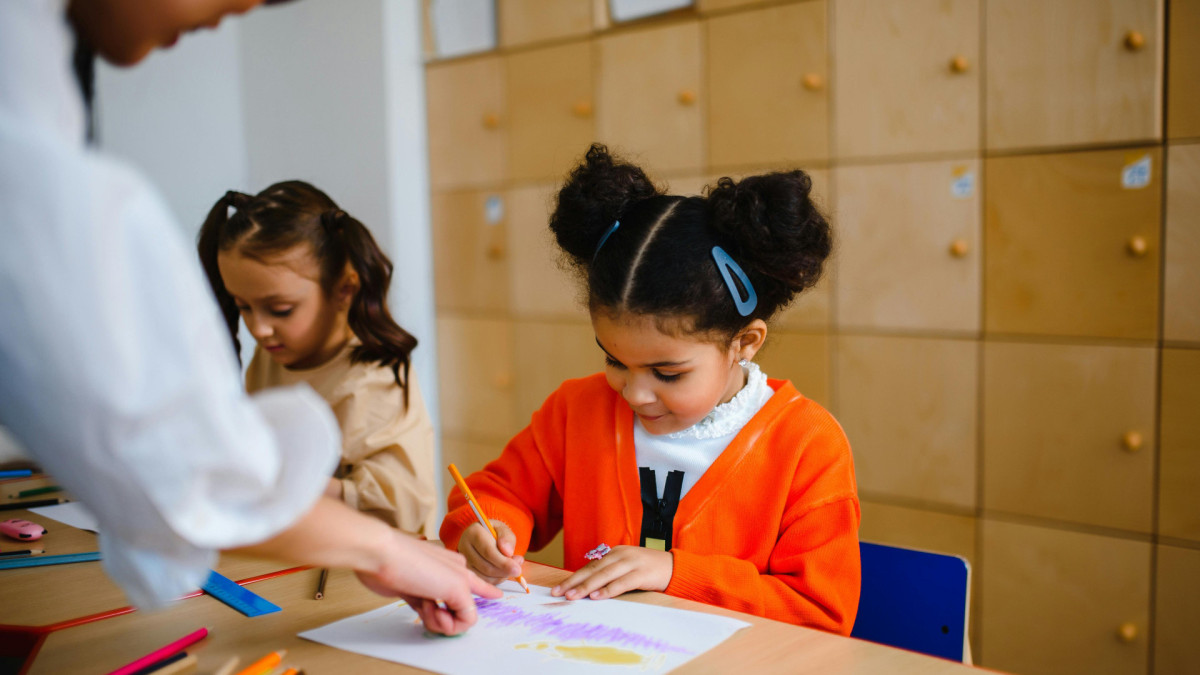 Imagem de apoio ilustrativo. O desafio de falar sobre crise climática nas escolas dos EUA
