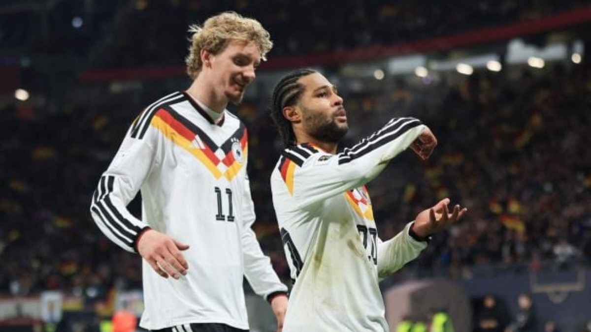 Alemanha e Holanda garantiram vaga nesta segunda-feira (17). Mais cinco vão carimbar o passaporte nesta terça (18)