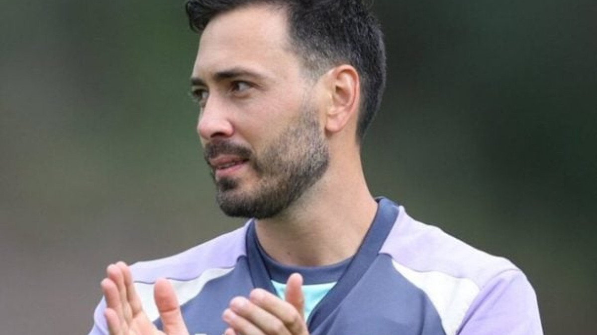 Treinador italiano pode começar a próxima temporada no comando do Alvinegro