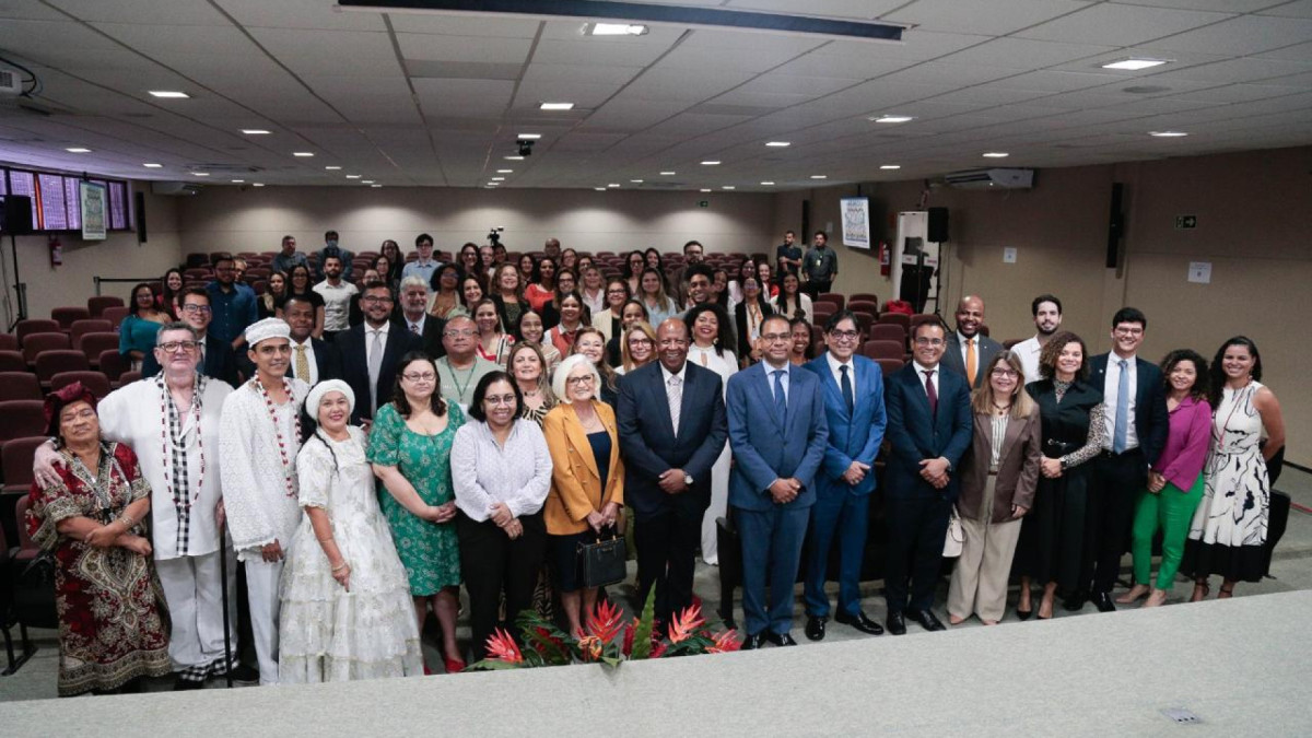 Solenidade de abertura nesta segunda-feira, 17, faz parte da Semana da Consciência Negra e do Mutirão Racial 2025