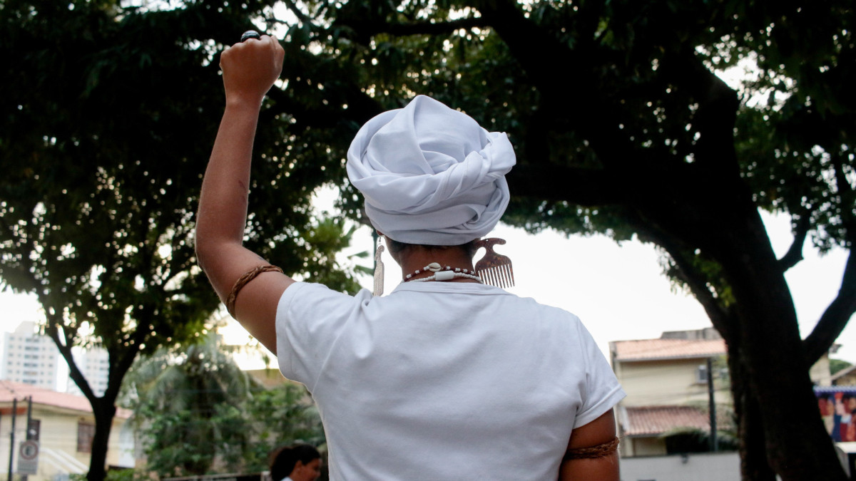 Esses ícones brasileiros reafirmam a centralidade da população preta na construção do País
