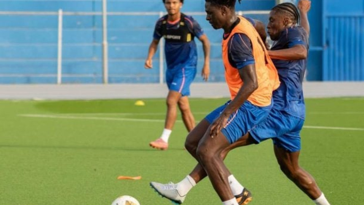 Grenadiers podem voltar à Copa do Mundo depois de 52 anos, enquanto os Albiazules querem estragar a festa de mais uma seleção