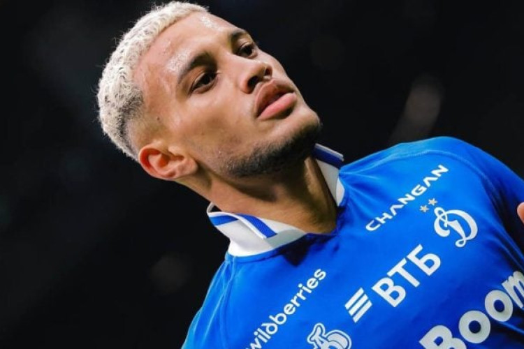 Meia, que quase acertou com o clube carioca no início da temporada, deixa portas abertas para um possível retorno ao futebol brasileiro 