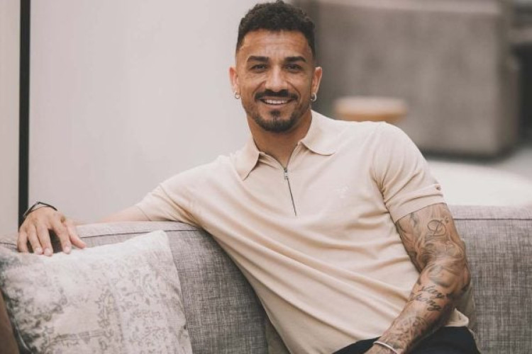 Zagueiro rubro-negro também se destaca com projetos voltados à saúde mental, sobretudo no esporte, com projeto como o Voz Futura