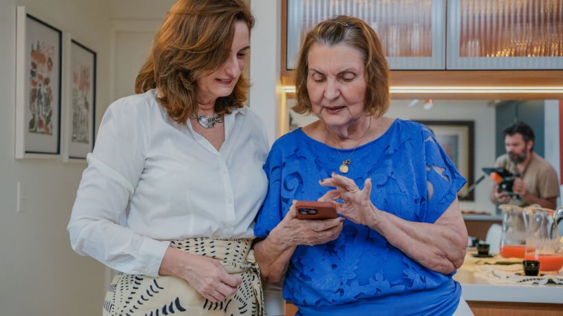 Colégio Canarinho: o ato de educar como uma aprend...