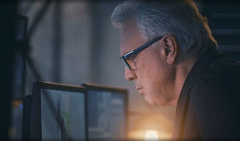 O jornalista também foi autor do musical “Chacrinha”, lançado em 2014, e fez uma participação como ele mesmo no filme “As Aventuras de Agamenon, o Repórter”. 
