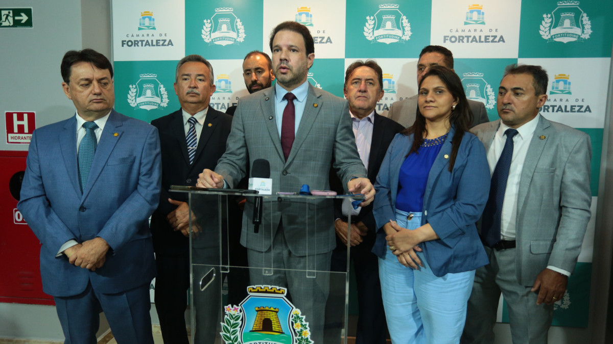 ￼PRAZO para apresentação de emendas encerrou ontem. Agora, os pedidos são analisados pela comissão