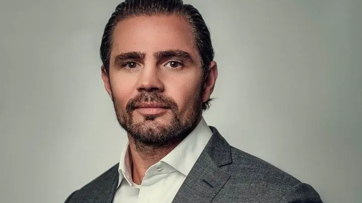 Empresário Daniel Vorcaro foi preso na manhã desta terça-feira, 18, em operação da Polícia Federal após liquidação do Banco Master