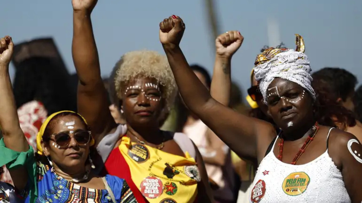 20 de novembro, o Dia da Consciência Negra, é feriado em todo território nacional; veja o que funciona na data em Fortaleza 