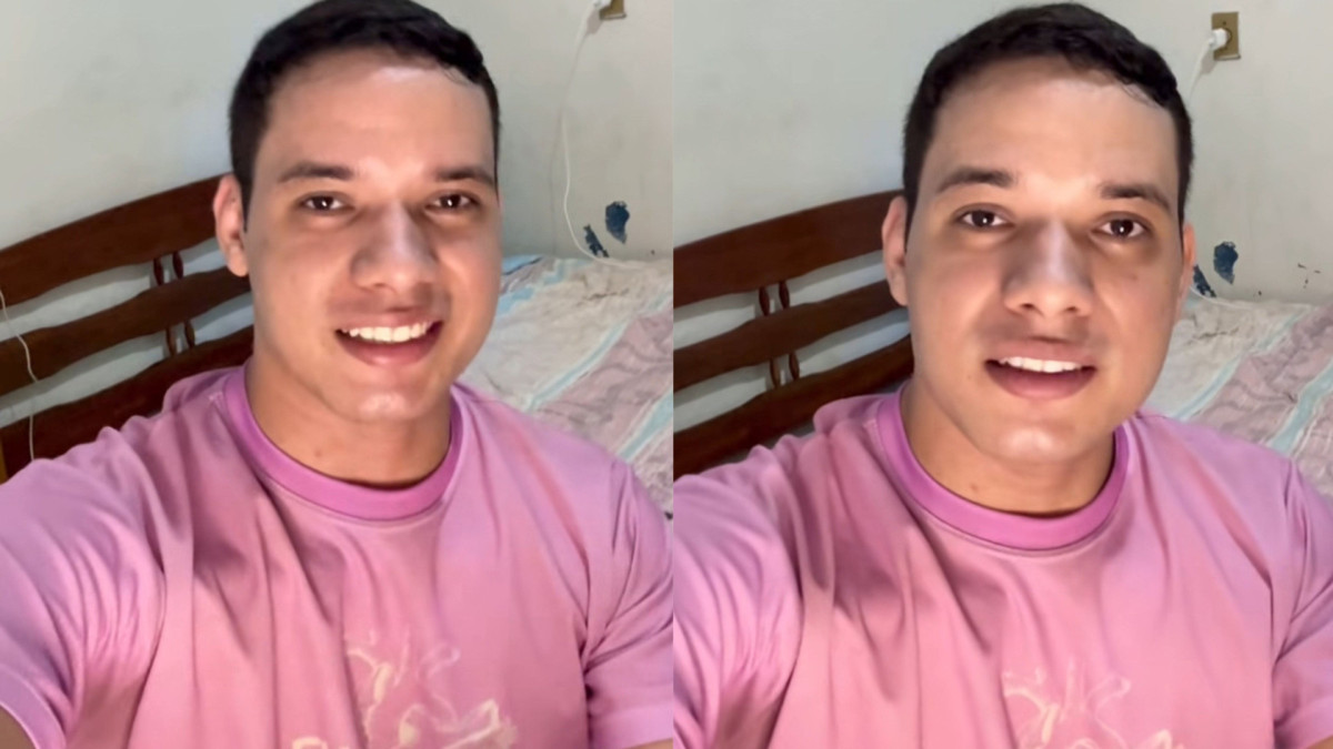 Além das questões similares apontadas por internautas, o universitário já havia compartilhado outros acertos no Enem