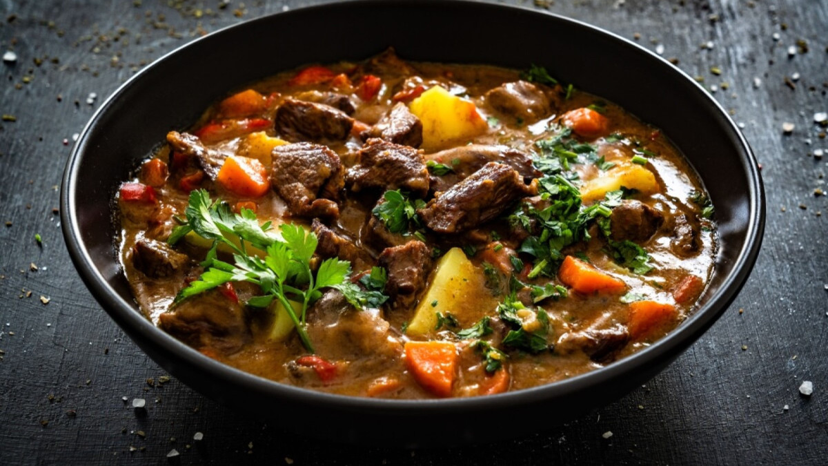 Receitas com músculo: 4 pratos econômicos, práticos e nutritivos para o almoço