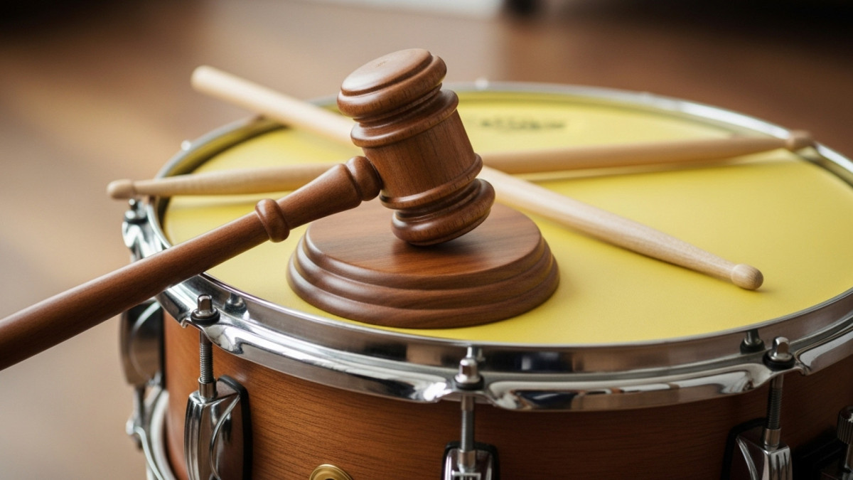 O artista precisa ter noção de direitos autorais para cuidar de seu repertório adequadamente.