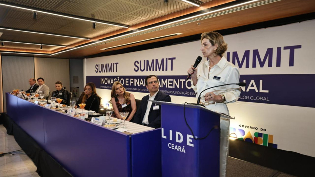 De 2020 a 2024, total de R$ 6,36 bilh&otilde;es foram aplicados em projetos inovadores pelo Banco do Nordeste (BNB)