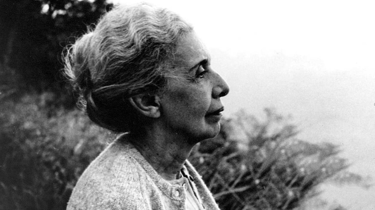 Pioneira na utilização de animais e das artes no tratamento de pessoas com transtornos mentais, Nise da Silveira é tema de exposição