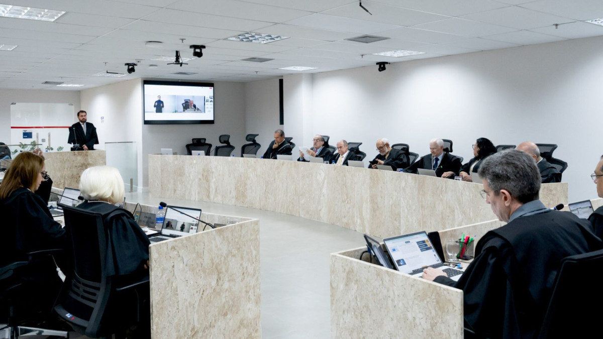 Onze novos fóruns, além de dezenove reformas e ampliações, devem ocorrer até 2027 no Judiciário do Ceará
