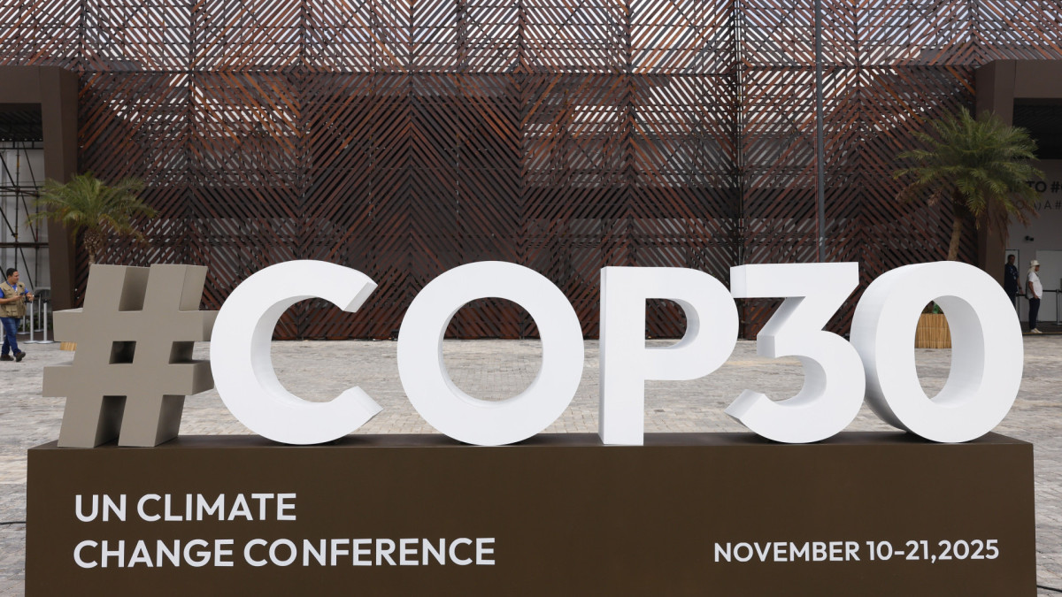 Caso da avenida Liberdade é usado por perfis dedicados a descredibilizar a COP30, minimizar a necessidade de ação contra o aquecimento global e negar a crise climática