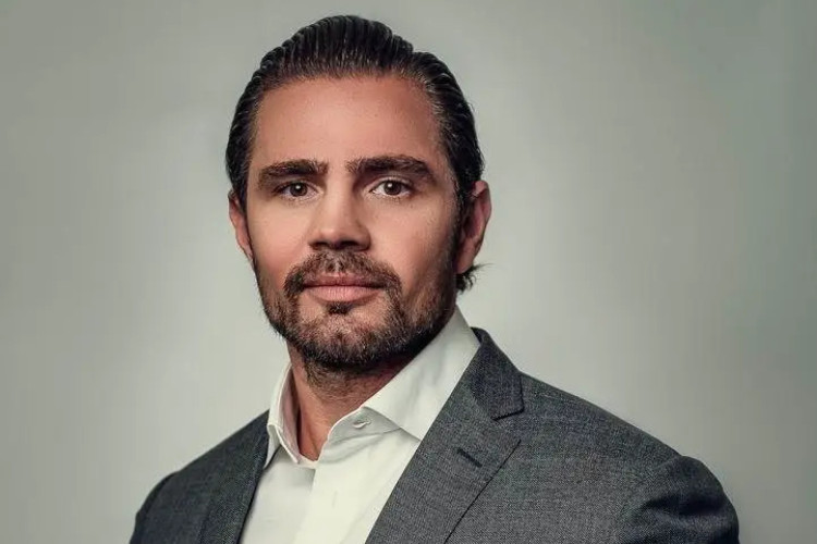 DANIEL Vorcaro, dono do Banco Master, ficou preso entre 17 e 29 de novembro