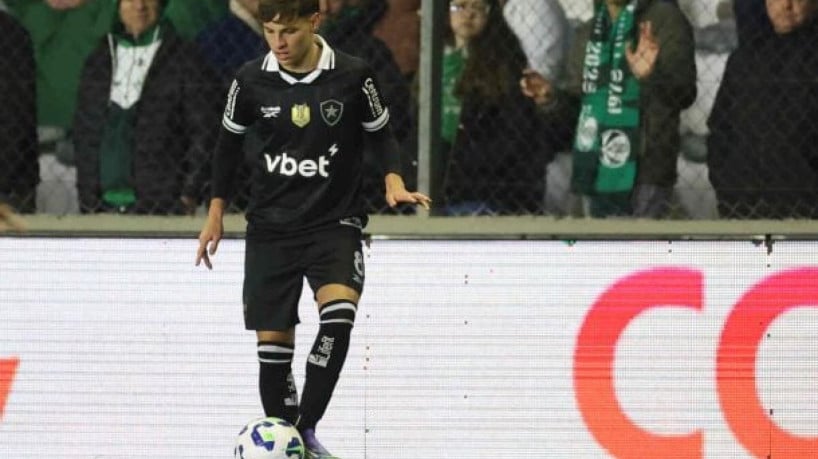 Recuperado de uma contusão, Monstrinho está de volta ao Glorioso. Mas Davide Ancelotti terá desfalques  