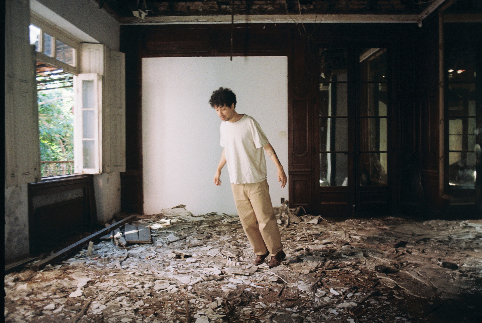 
 (Foto: Elisa Maciel/divulgacao)