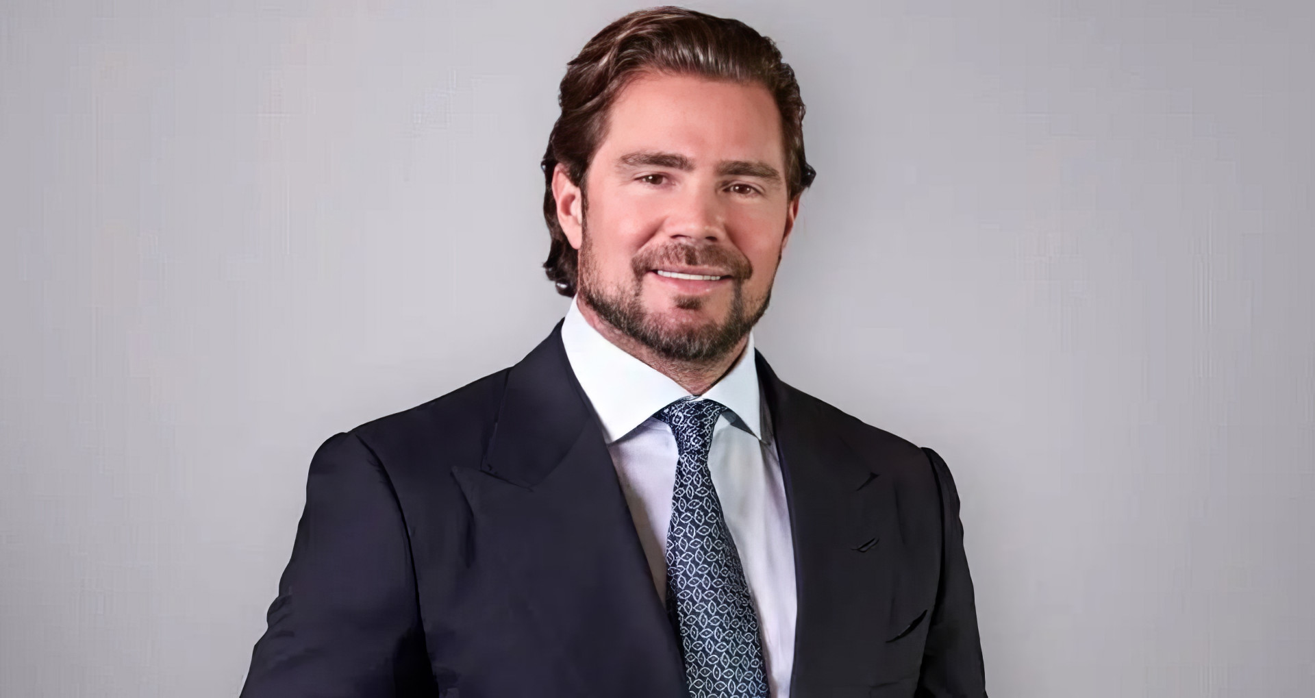 ￼DANIEL Vorcaro, dono do banco, foi preso  (Foto: Banco Master/Divulgação)