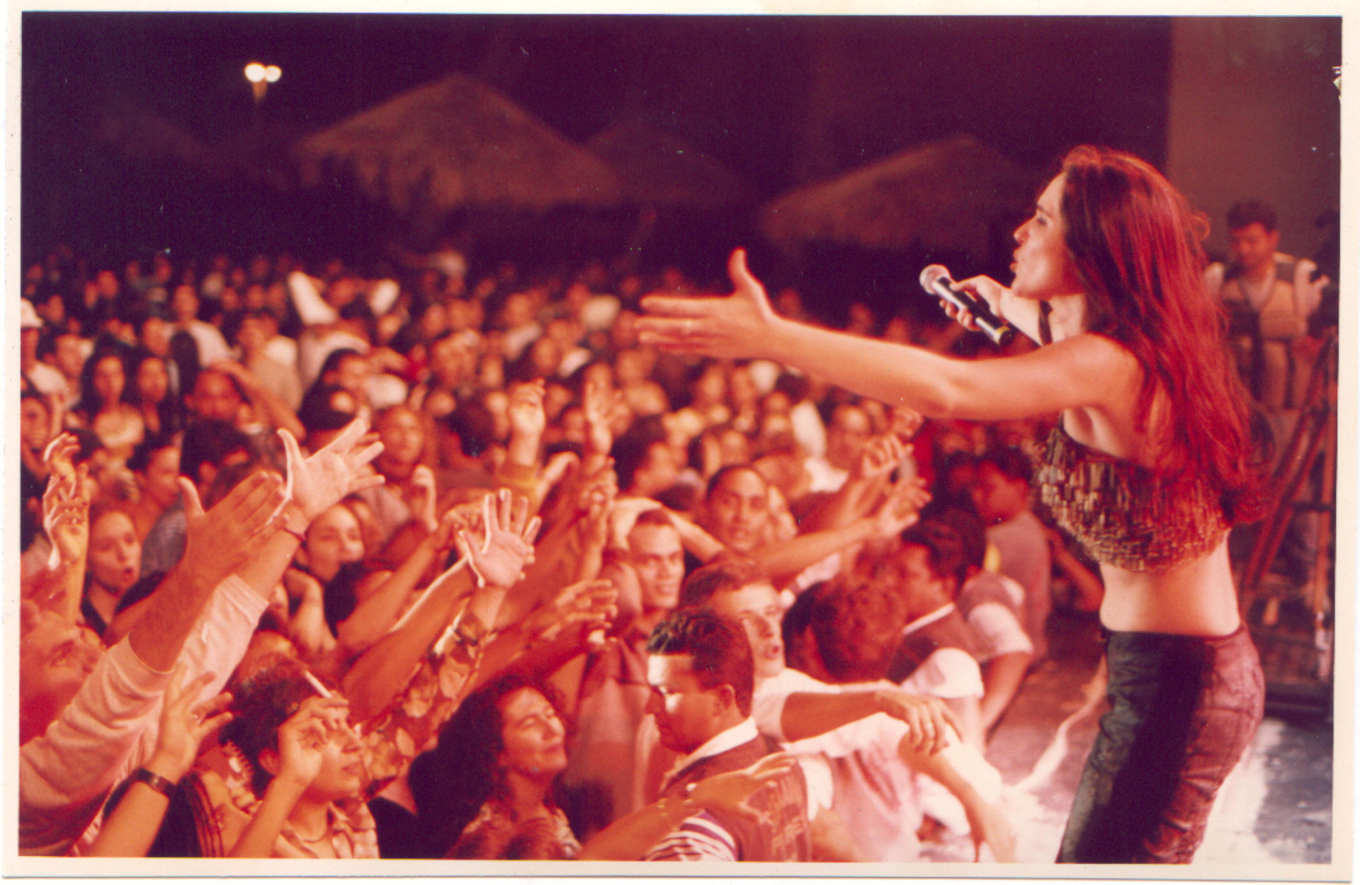 K&aacute;tia Freitas celebra 30 anos de "K" com shows e exposi&ccedil;&atilde;o em Fortaleza 