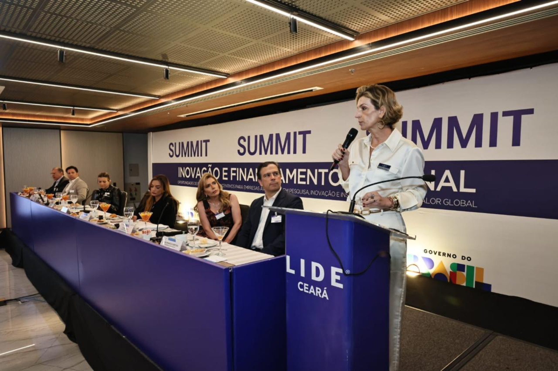 De 2020 a 2024, total de R$ 6,36 bilhões foram aplicados em projetos inovadores pelo Banco do Nordeste (BNB) (Foto:  André Lima/Divulgação)