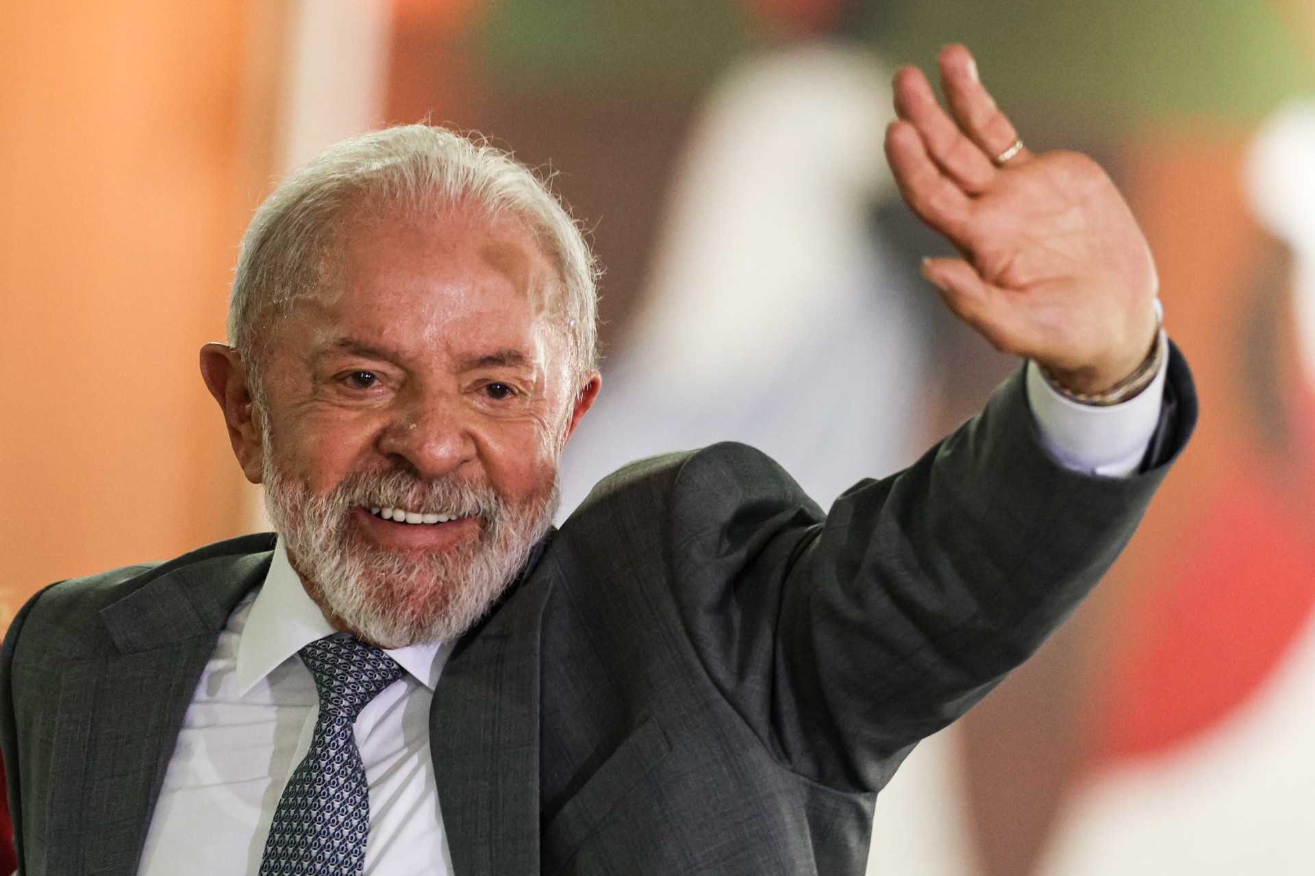 Isenção do IR para essa faixa era uma das promessas eleitorais de Lula em 2022 (Foto: Marcelo Camargo/Agência Brasil)