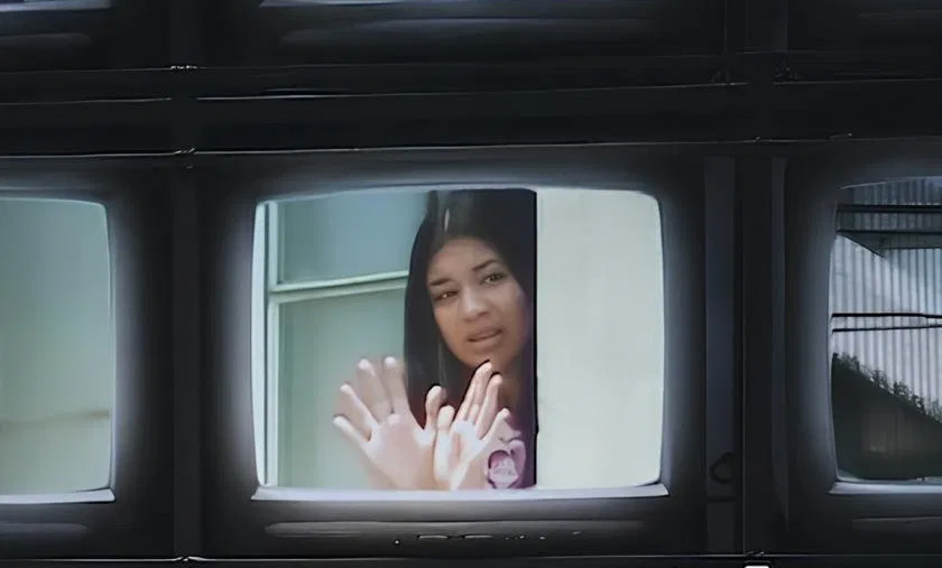 Caso Eloá - Coluna Jansen (Foto: Netflix/Divulgação)