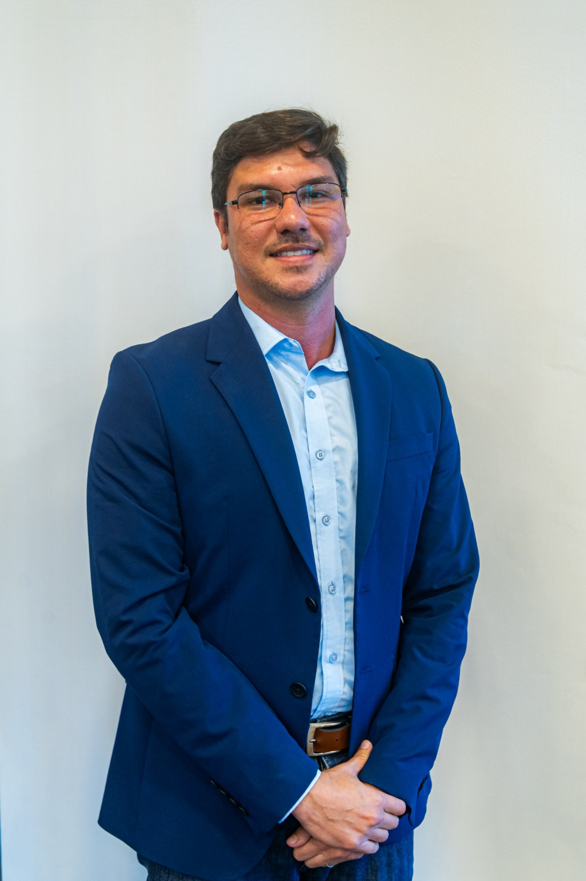 Do Ceará para o ITA: trajetória de resistência leva engenheiro ao topo da seleção nacional