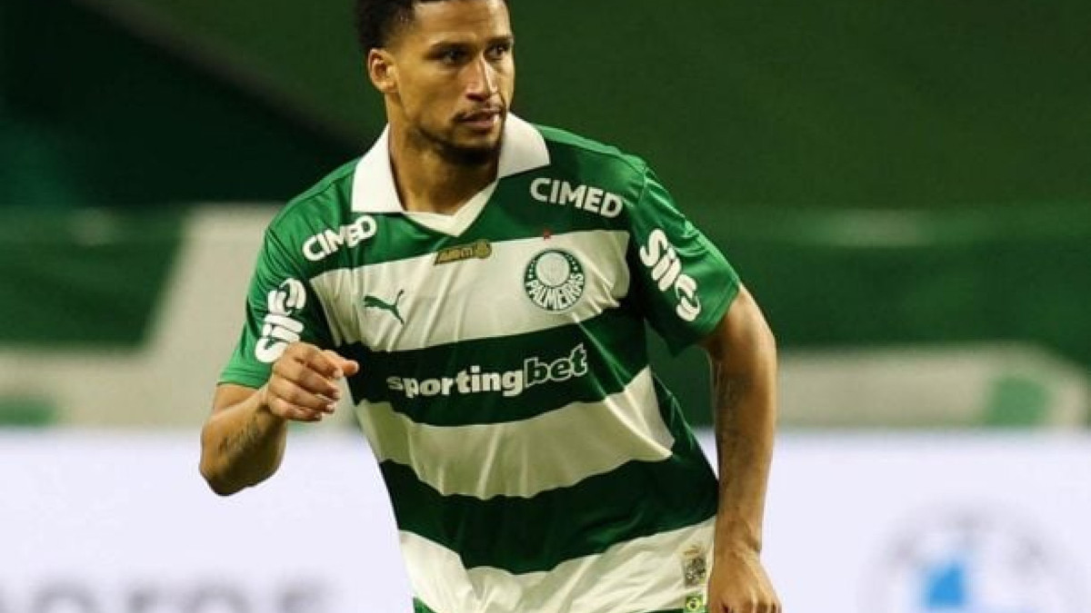 Defensor lamentou sequência ruim nos últimos jogos e afirmou que o Verdão precisa de tranquilidade para se manter na briga pelo título 