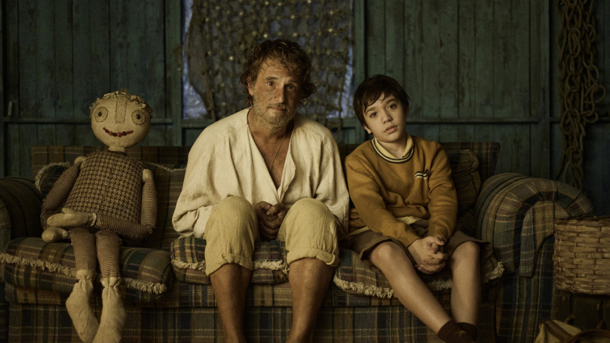 O Vida&Arte selecionou filmes e séries que chegam aos catálogos dos principais streamings, como HBO Max, Netflix, Disney+ e Prime Video  (17/11 a 23/11)