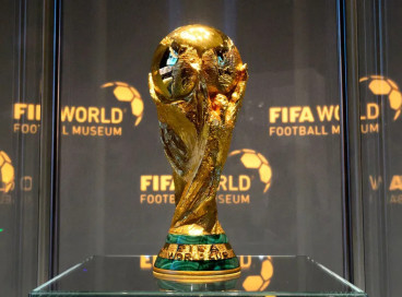 Confira como funcionará sorteio de grupos da Copa do Mundo 2026 