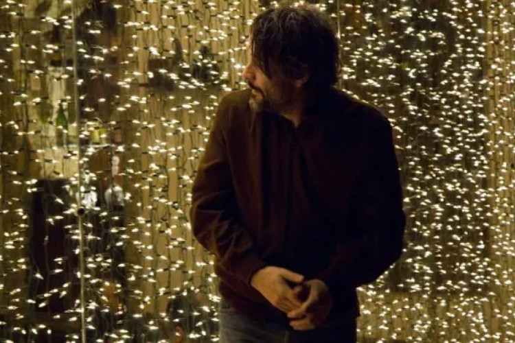 "Feliz Natal" (2008) é o primeiro longa metragem de Selton Melo  