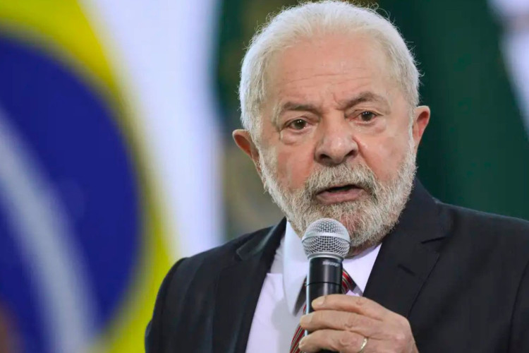 O petista foi condenado em 2017 pelo então juiz e hoje senador Sergio Moro, que atuava na 13ª Vara Federal de Curitiba.