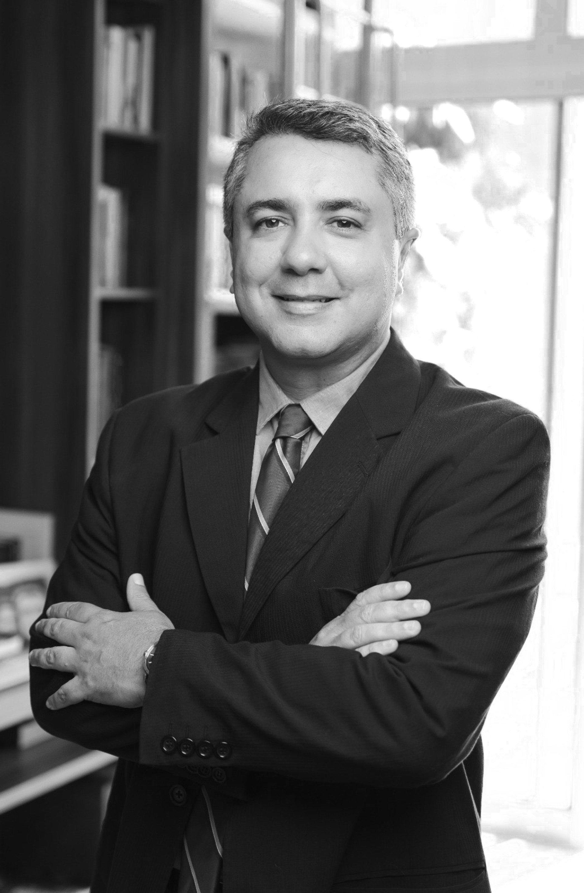 Eduardo Jucá (Foto: Arquivo pessoal )