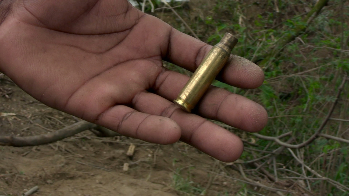 Ceará registrou 65,58 mortes de homens negros por grupo de 100 mil habitantes, em 2023; era a 8ª taxa de mortes em 2022