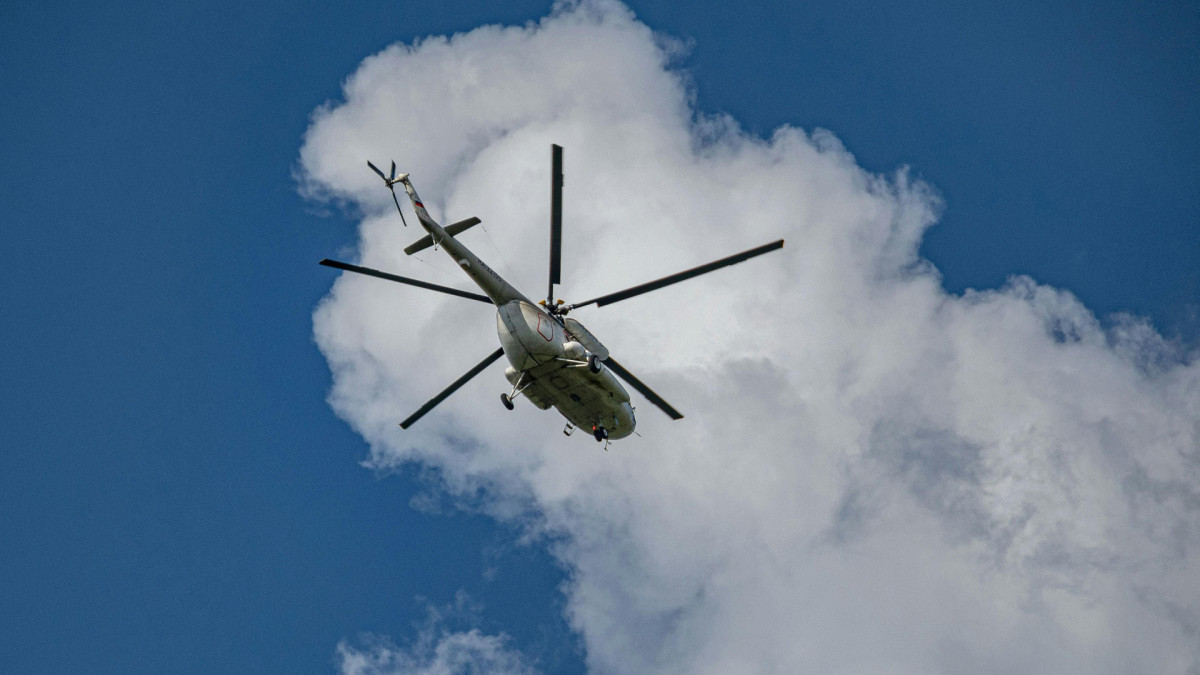 Passageiros são assaltados em pouso forçado em Itapiúna (Imagem de apoio ilustrativo)