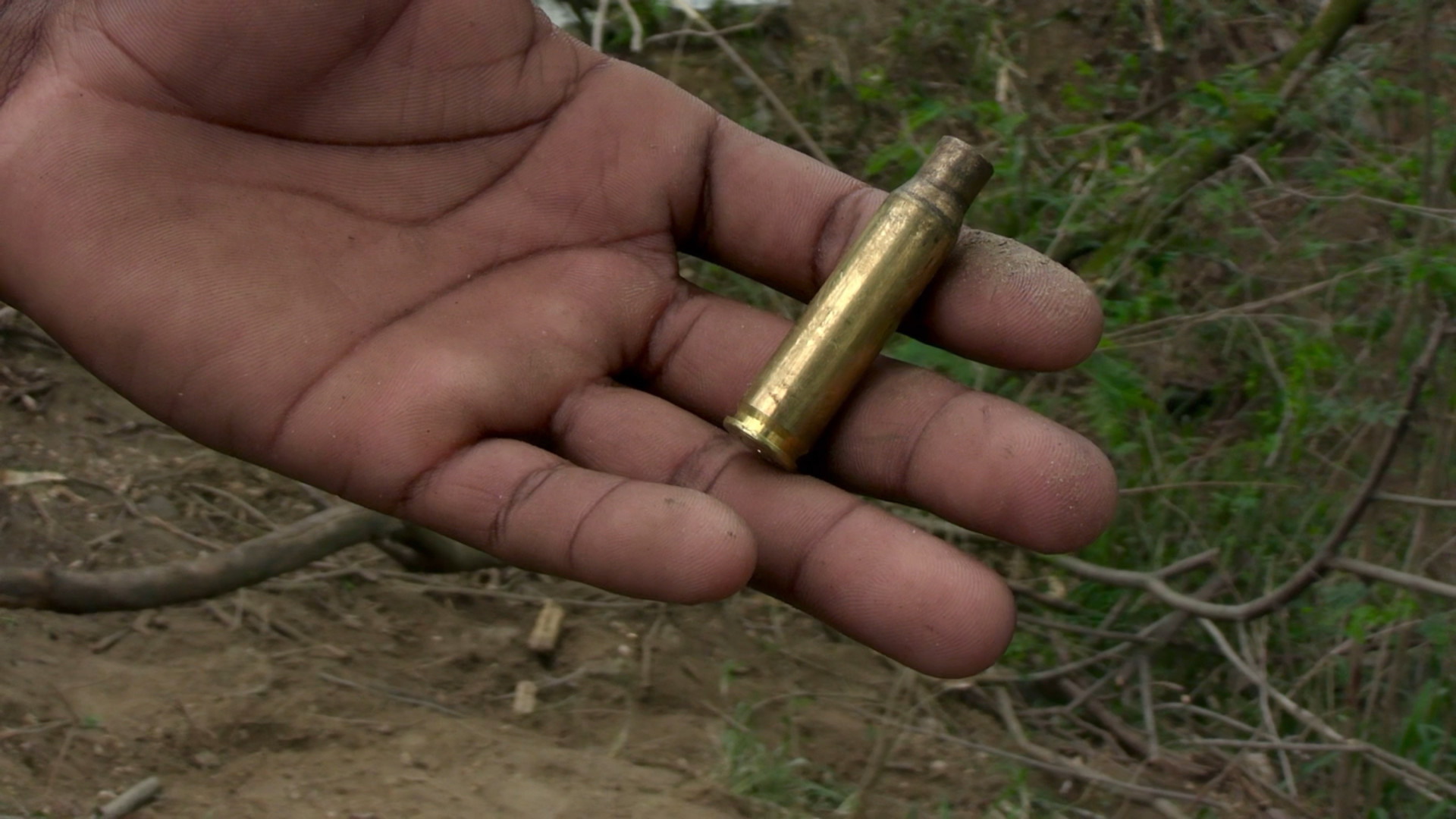 Ceará registrou 65,58 mortes de homens negros por grupo de 100 mil habitantes, em 2023; era a 8ª taxa de mortes em 2022 (Foto: EGBERTO RAS/ESTADÃO CONTEÚDO)