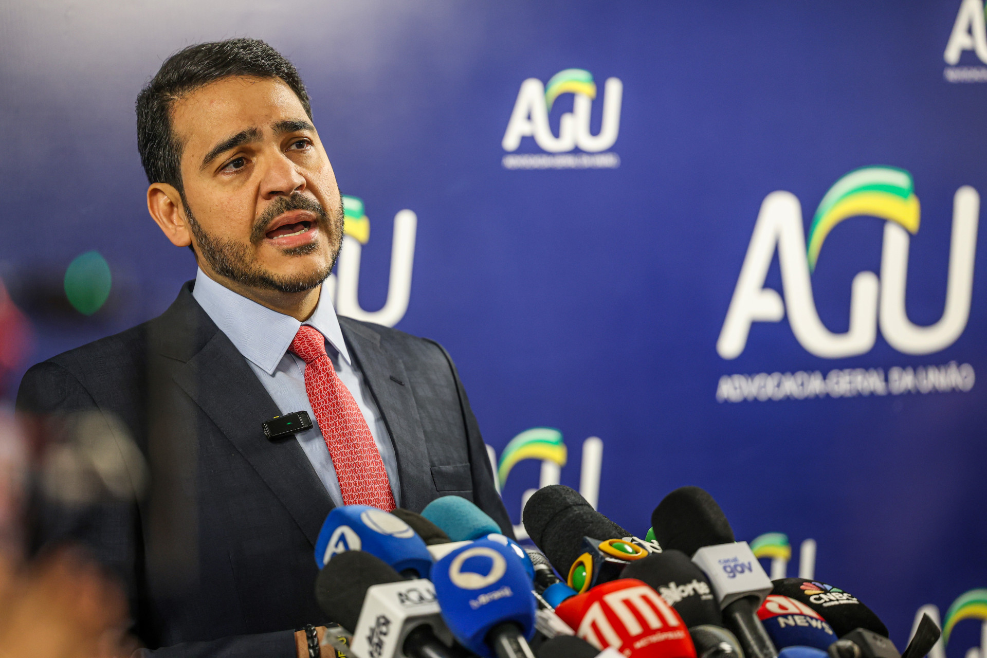 Messias luta contra o tempo e tem placar desfavorável para aprovação (Foto: José Cruz/Agência Brasil)