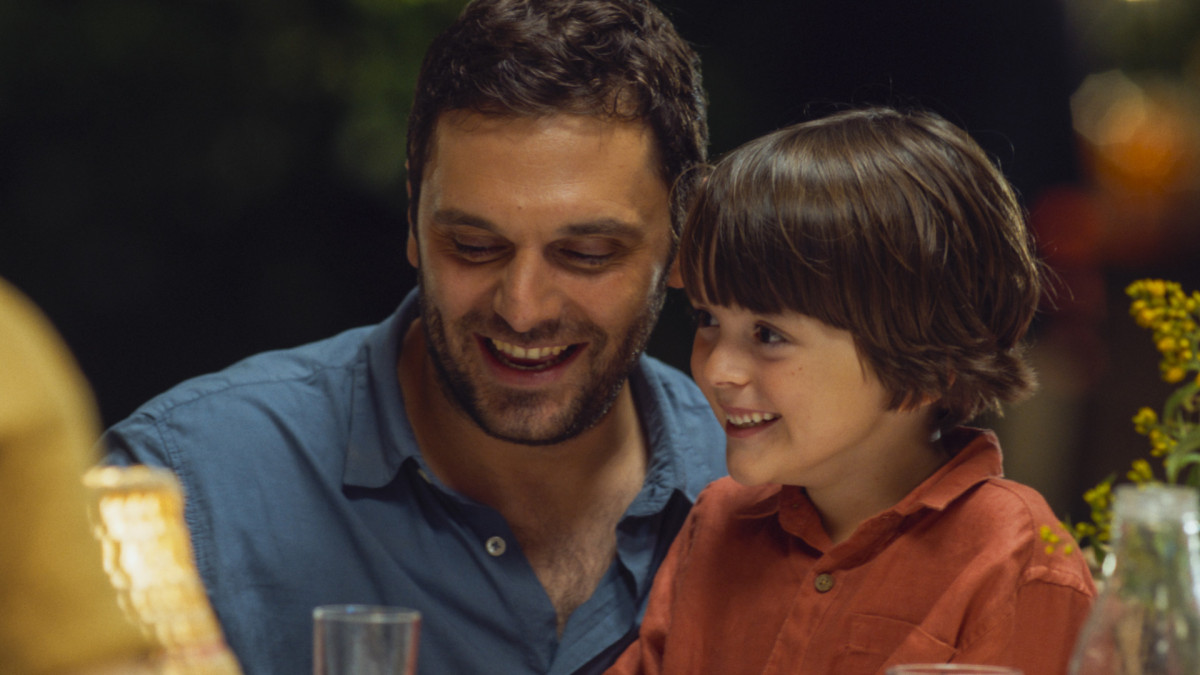 "O Apego" ("L'Attachement", 2025), de Carine Tardieu, é exibido em Fortaleza durante programação do Festival de Cinema Francês 2025