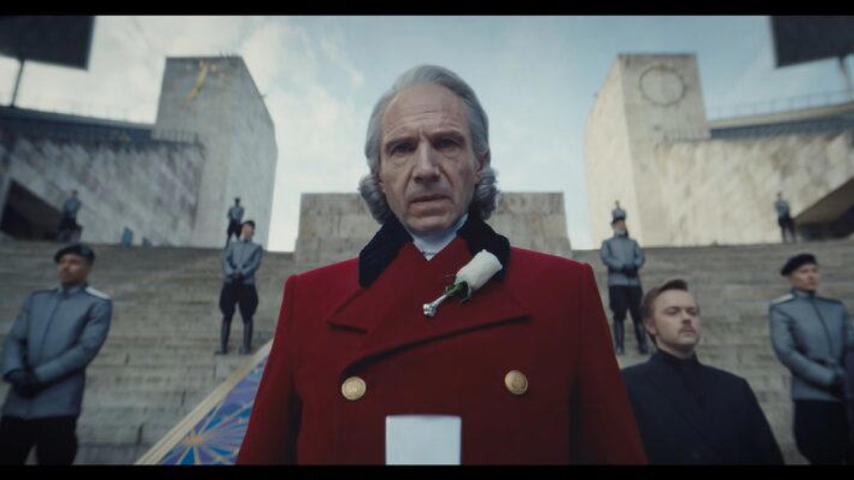 Jogos vorazes amanhecer na colheita ganha primeiro trailer. O filme tem previsão de estreia para 20 novembro de 2026

